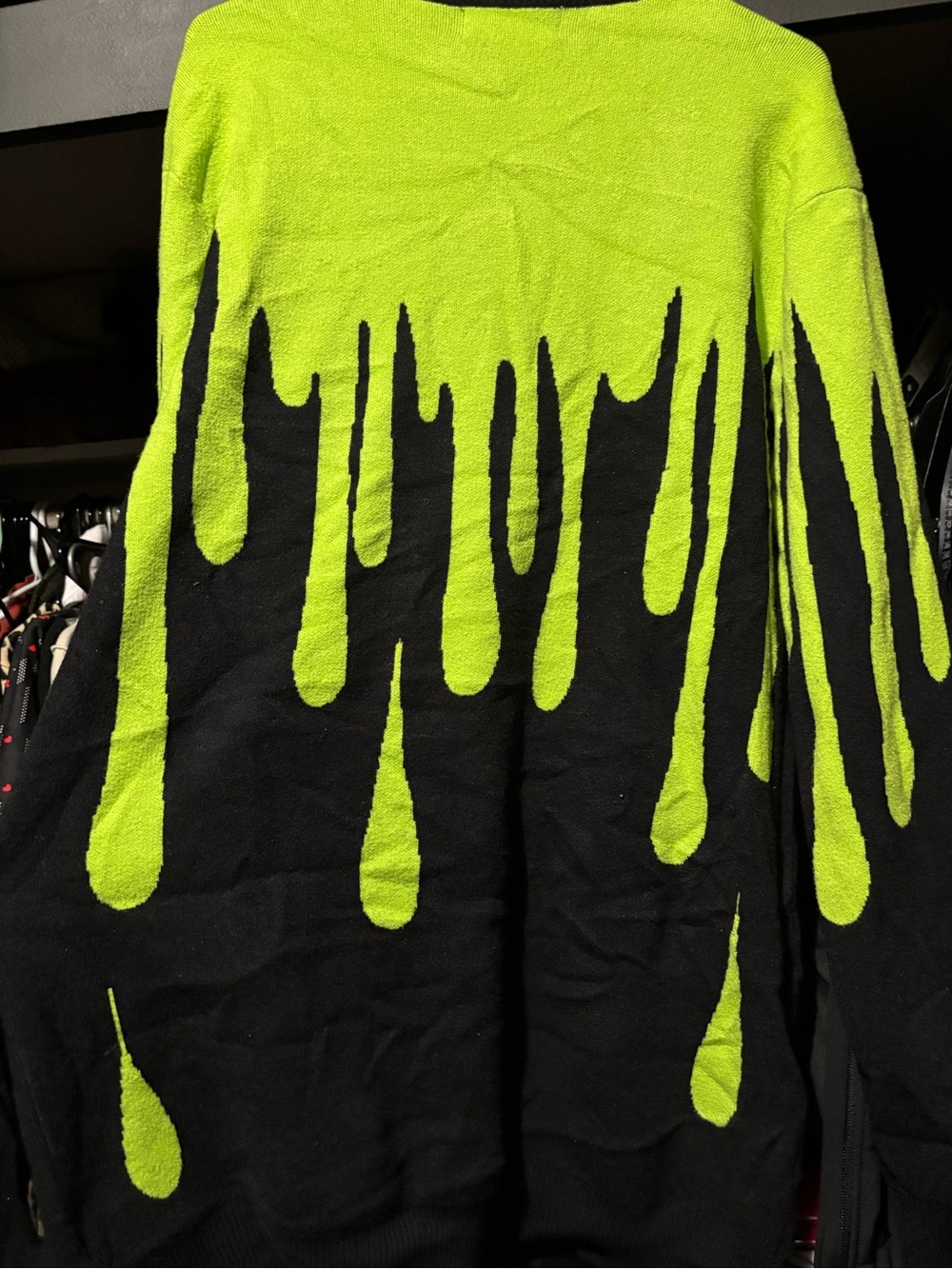 Foxblood Los Angeles Green slime - Picture 3 of 5